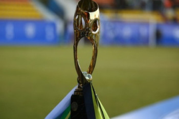 Фотография к новости: Стали известны все участники четвертьфинала Кубка Казахстана по футболу