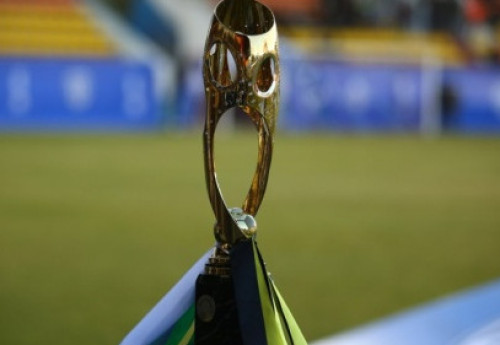 Фотография к новости: Стали известны все участники четвертьфинала Кубка Казахстана по футболу