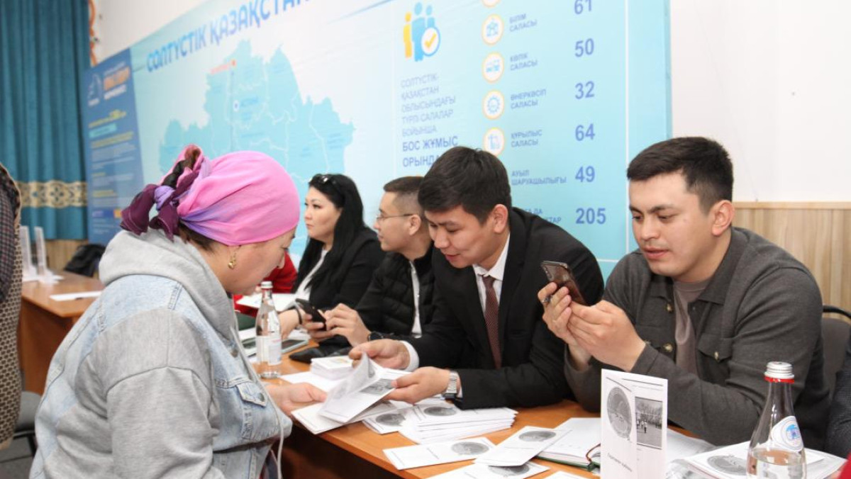  аппарат акима Мактааральского района Туркестанской области