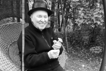 Фотография к новости: Скончался модельер Вячеслав Зайцев