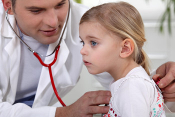 Фотография к новости: Нехваткой детских лекарств обеспокоены врачи в Европе