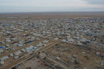 Фотография к новости: Более 350 тысяч гектаров сельхозземель вернули государству в Мангистау