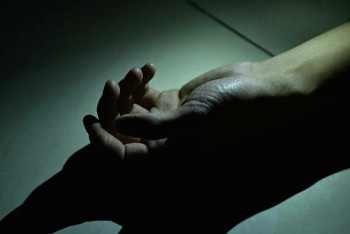 Фотография к новости: Курсанта Академии КНБ нашли мёртвым в Алматы