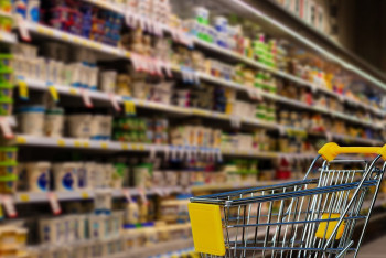 Фотография к новости: В Актобе растут цены на продукты питания