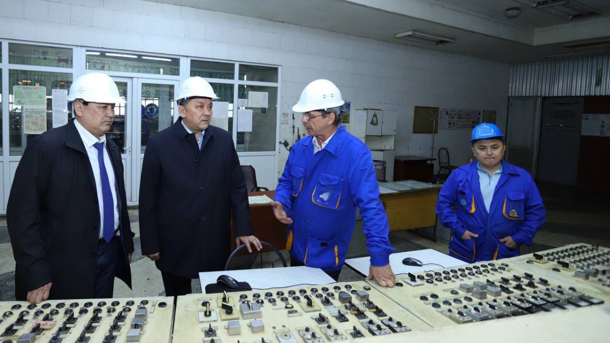  пресс-службы акимата Мангистауской области