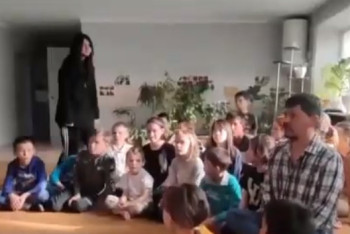 Фотография к новости: 48 детей воспитывает семейная пара из Костанайской области