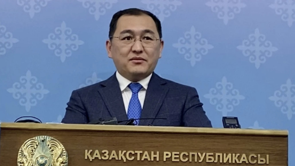  BaigeNews.kz/Алина Алиева