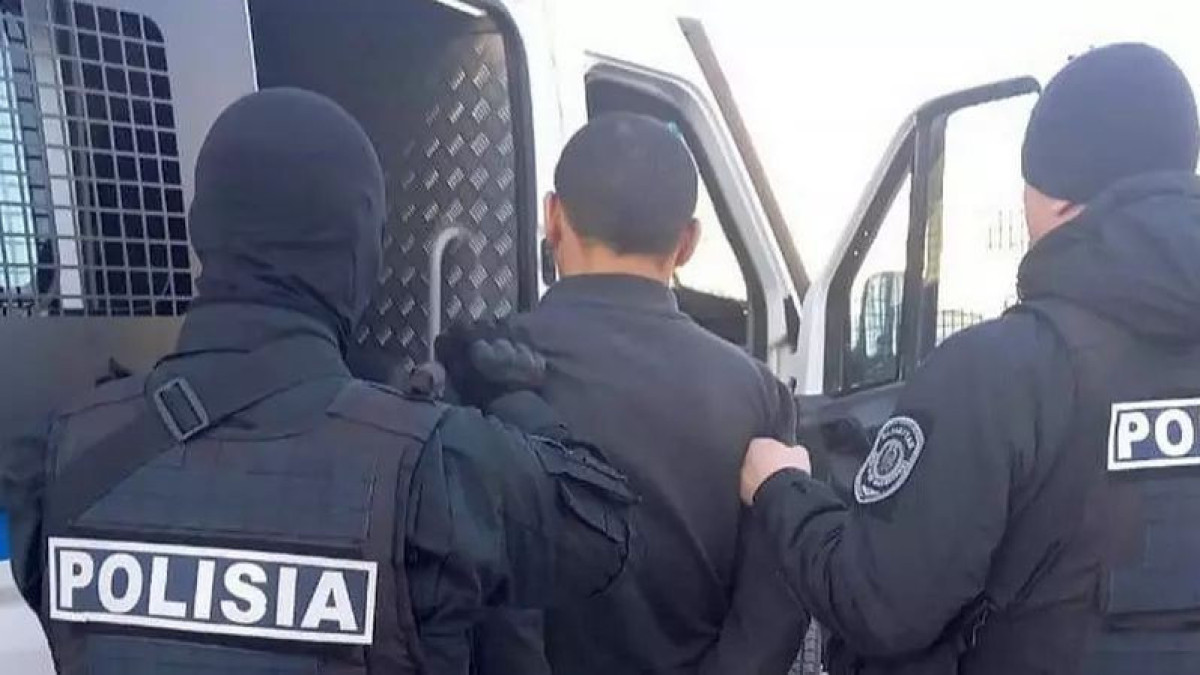  пресс-службы департамента полиции Мангистауской области