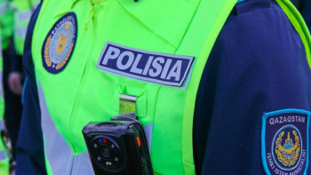 Фотография к новости: Тело пропавшей девушки обнаружили в Атырау