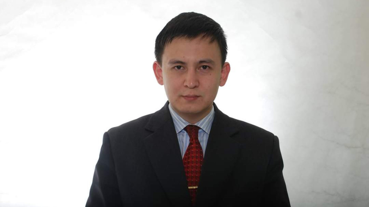  facebook Джохар Утебеков