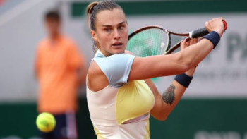 Фотография к новости: Главную соперницу Елены Рыбакиной в 2023 году назвали лучшей теннисисткой мира