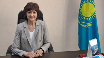 Фотография к новости: Назначен глава Национального центра развития здравоохранения