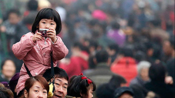 Фотография к новости: Казахстан заработал 16 млн долларов на туристах из Китая в 2022 году