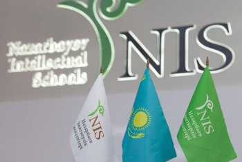 Фотография к новости: Информацию о продаже выпускникам материалов к экзаменам опровергли в НИШ