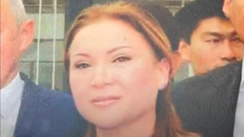 Фотография к новости: К семи годам лишения свободы приговорили Гульмиру Сатыбалды