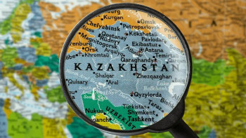 Фотография к новости: Казахстан обсуждает введение безвизового режима с 26 странами