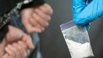 Фотография к новости: Контрабанда наркотиков из США в особо крупном размере пресечена в Алматы