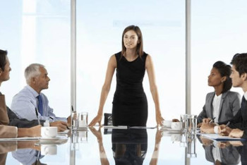 Фотография к новости: Инвесторы теряют интерес к компаниям Казахстана, где нет женщин в руководстве – глава "Самрук-Қазына"