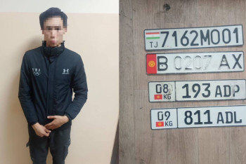 Фотография к новости: Парень похищал автономера и требовал за них выкуп в Алматы