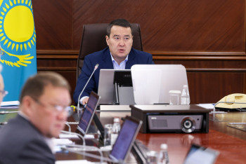 Фотография к новости: В каких регионах Казахстана наблюдается рост предпринимательства