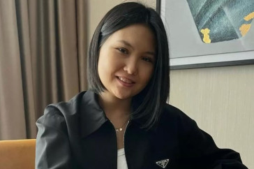 Фотография к новости: Казахстанская шахматистка поставила точку в вопросах религии и национальности