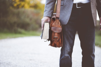 Фотография к новости: Сколько педагогов-мужчин в Казахстане