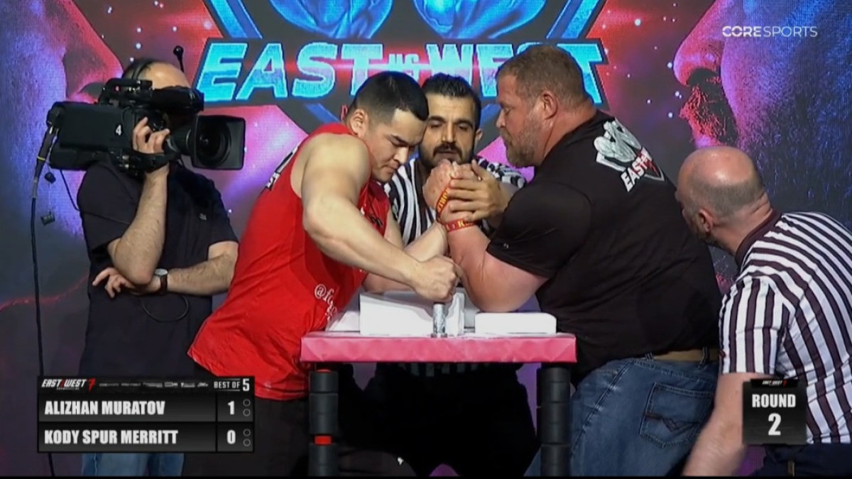  screenshot Core Sports