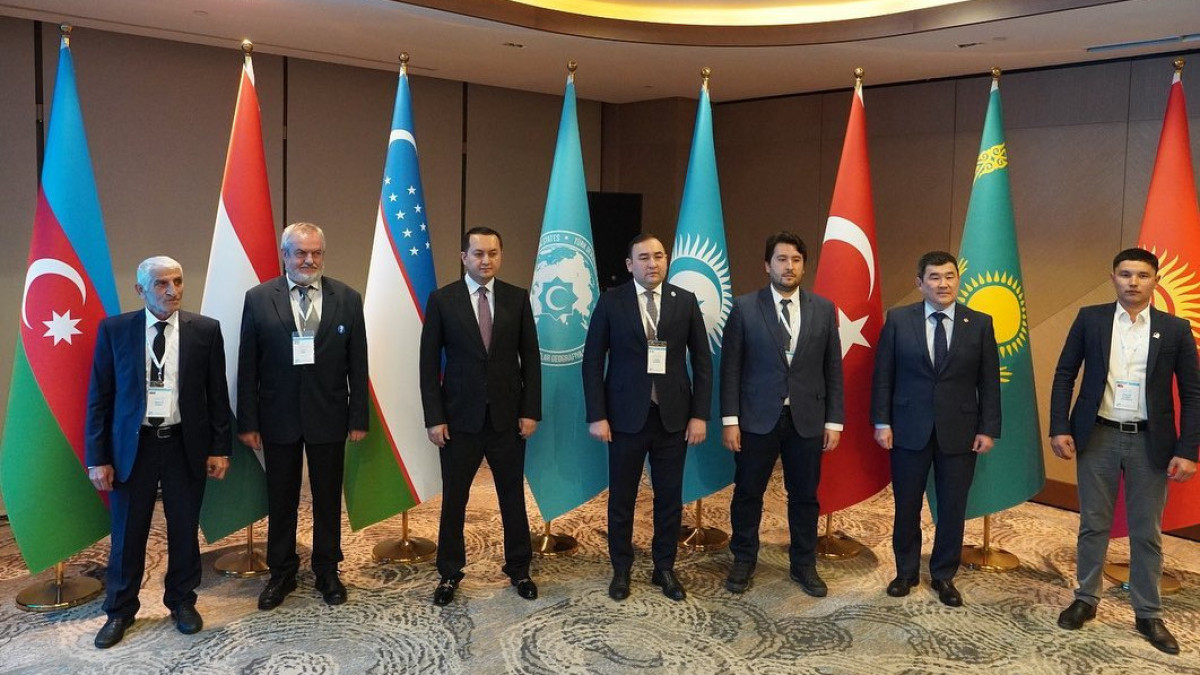  Instagram / qazaqgeography