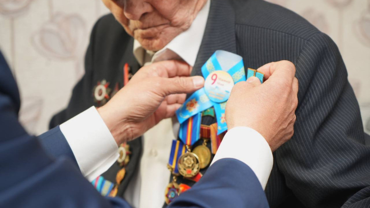  акимат области Абай