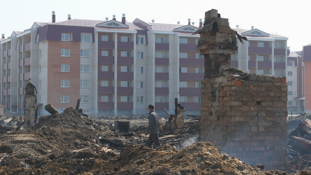  Анна Мирская