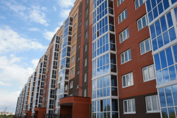 Фотография к новости: В Казахстане дешевеет недвижимость