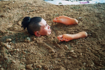 Фотография к новости: Почему современное искусство Казахстана покоряет Европу, но малоизвестно на родине