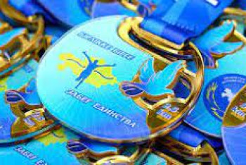 Фотография к новости: Как прошёл марафон в День единства народа Казахстана