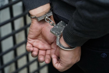 Фотография к новости: Беларусь выдала Казахстану двух осуждённых - Генпрокуратура