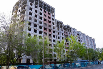 Фотография к новости: Должны быть подключены к теплу до отопительного сезона - Касымбек о долгостроях Астаны