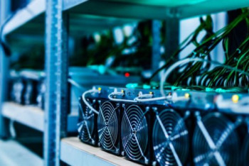 Фотография к новости: Квалификационные требования к майнерам утвердили в Казахстане