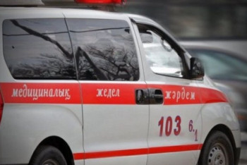 Фотография к новости: Вызов "скорой" - не инструмент для достижения своих целей. Врачи обратились к протестующим в Жанаозене