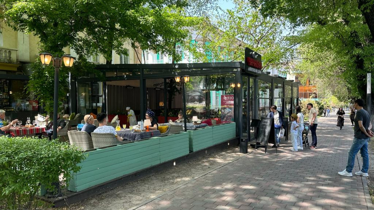  Управление градостроительного контроля Алматы