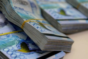 Фотография к новости: Заводы, рынки, элитные участки. Список возвращённых государству богатств озвучила Генпрокуратура