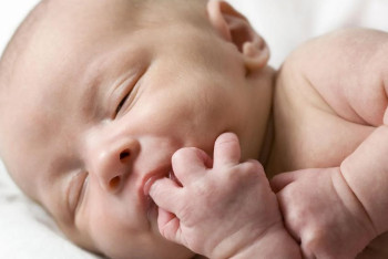 Фотография к новости: Алматинка родила девочку в автомобиле