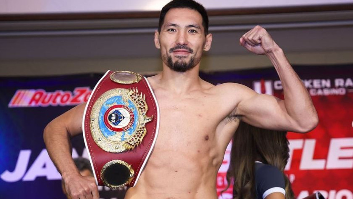  instagram.com/janibek_alimkhanuly