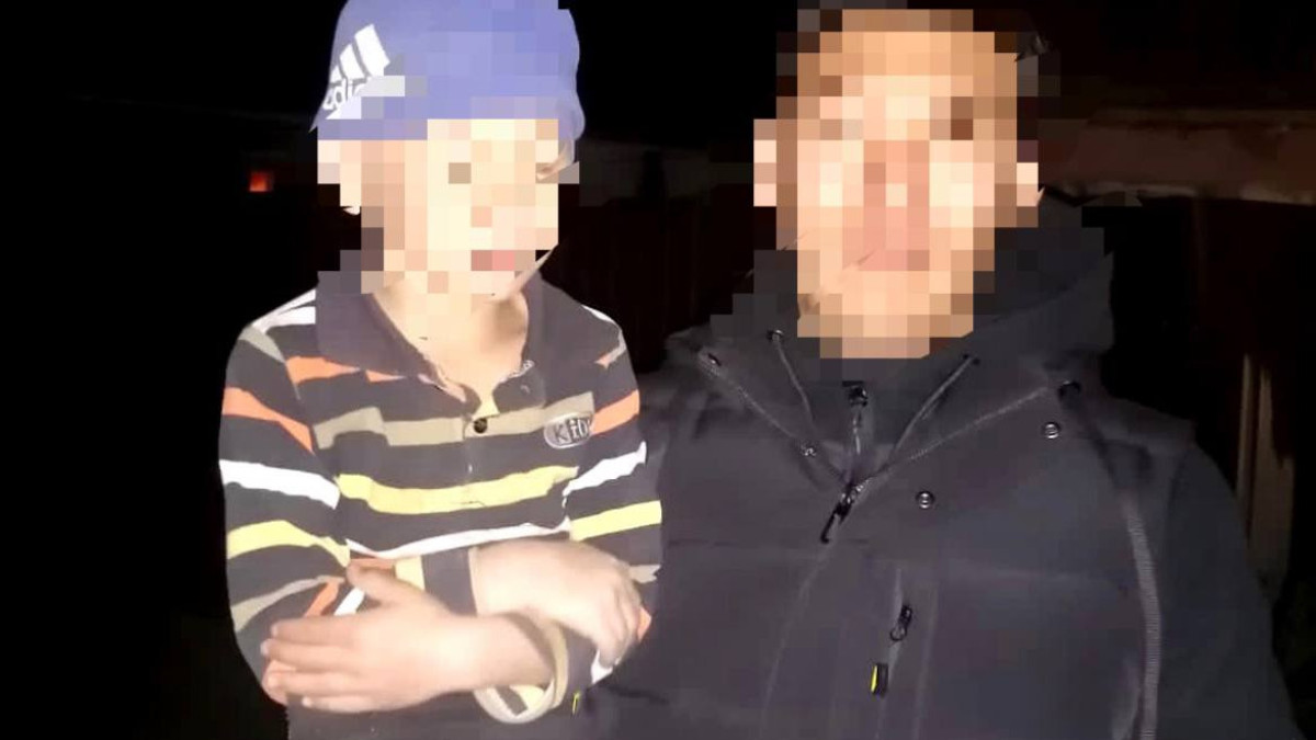  ДП Абайской области