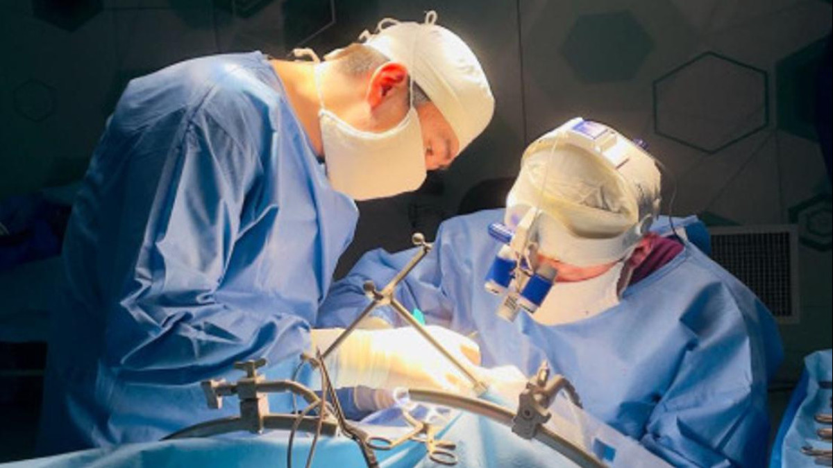  Минздрав РК