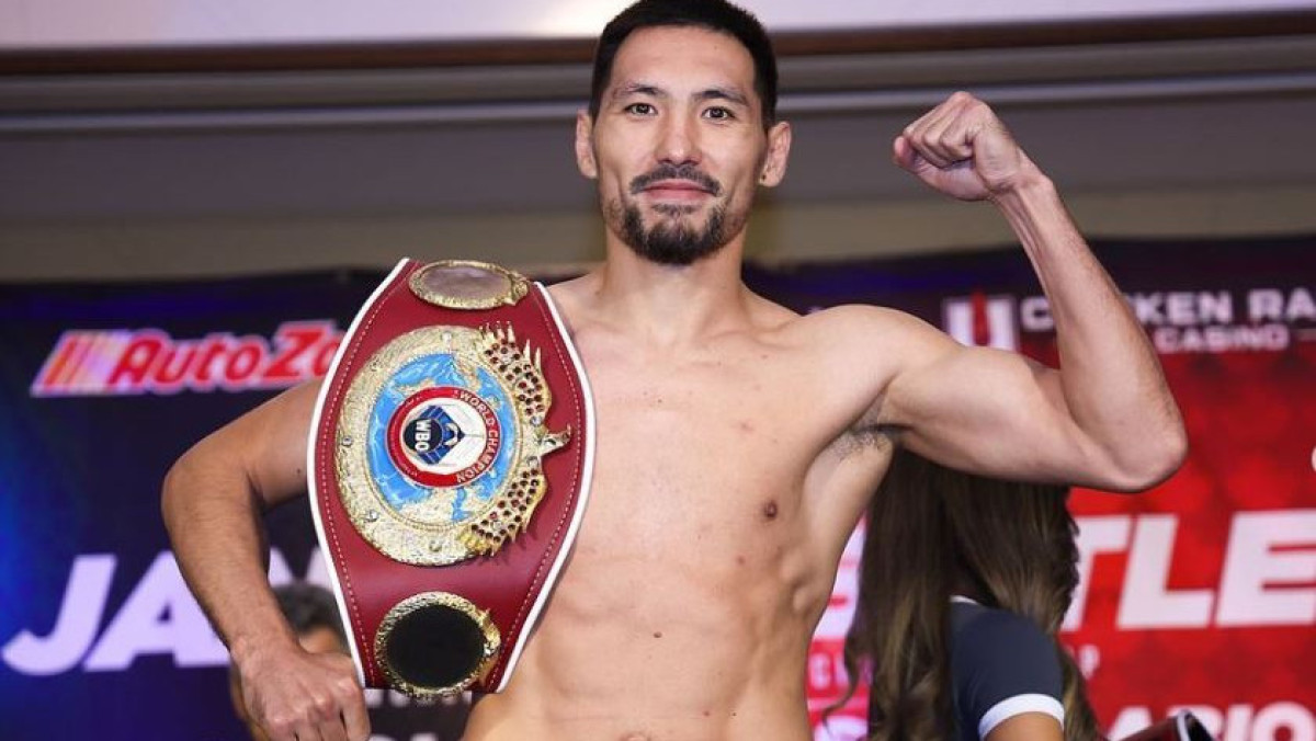  instagram.com/janibek_alimkhanuly