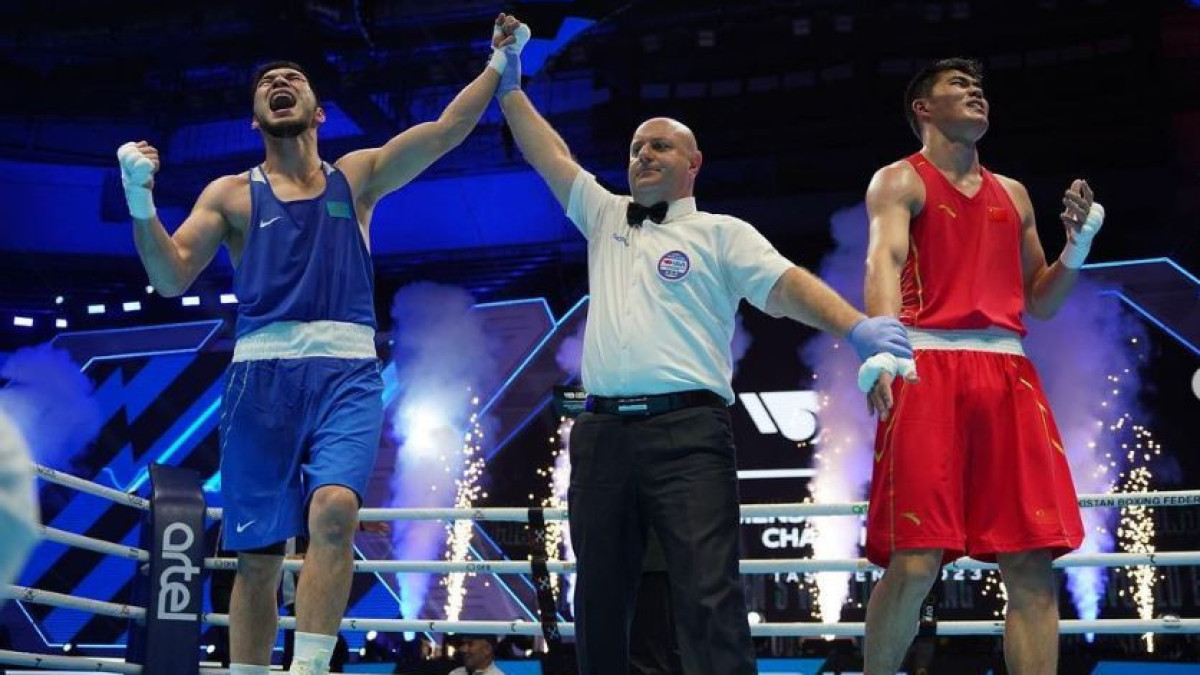  instagram.com/boxingkazakhstan