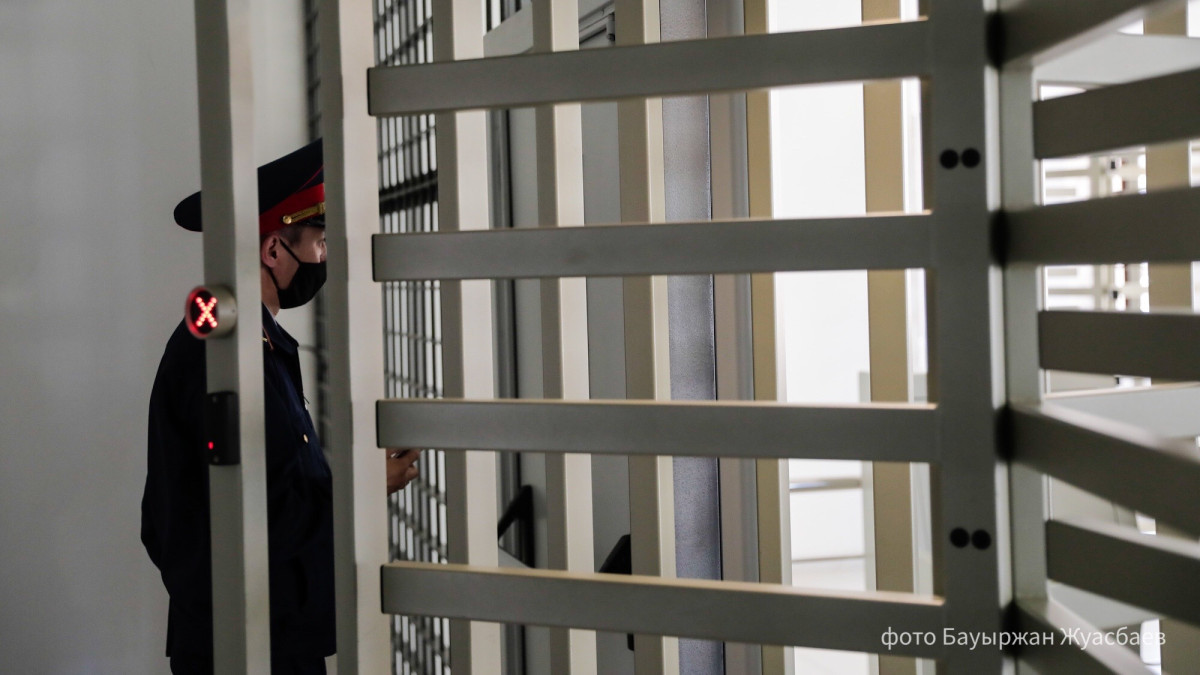  BaigeNews.kz/Бауыржан Жуасбаев