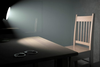 Фотография к новости: Женщина скончалась после допроса в полиции в Усть-Каменогорске