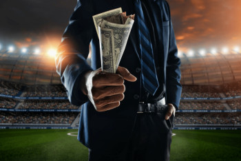 Фотография к новости: Казахстан вошёл в топ-10 "спортивно коррумпированных" стран мира