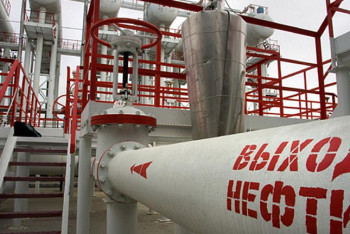 Фотография к новости: Казахстан и Россия на 10 лет продлят соглашение о транзите российской нефти в Китай