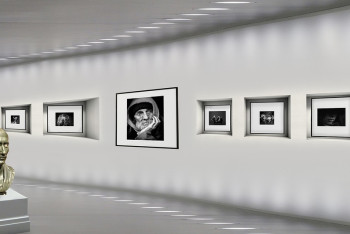 Фотография к новости: Как проведут "Ночь музеев" в регионах Казахстана